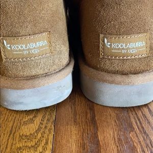 Brand new Ugg boots size 8